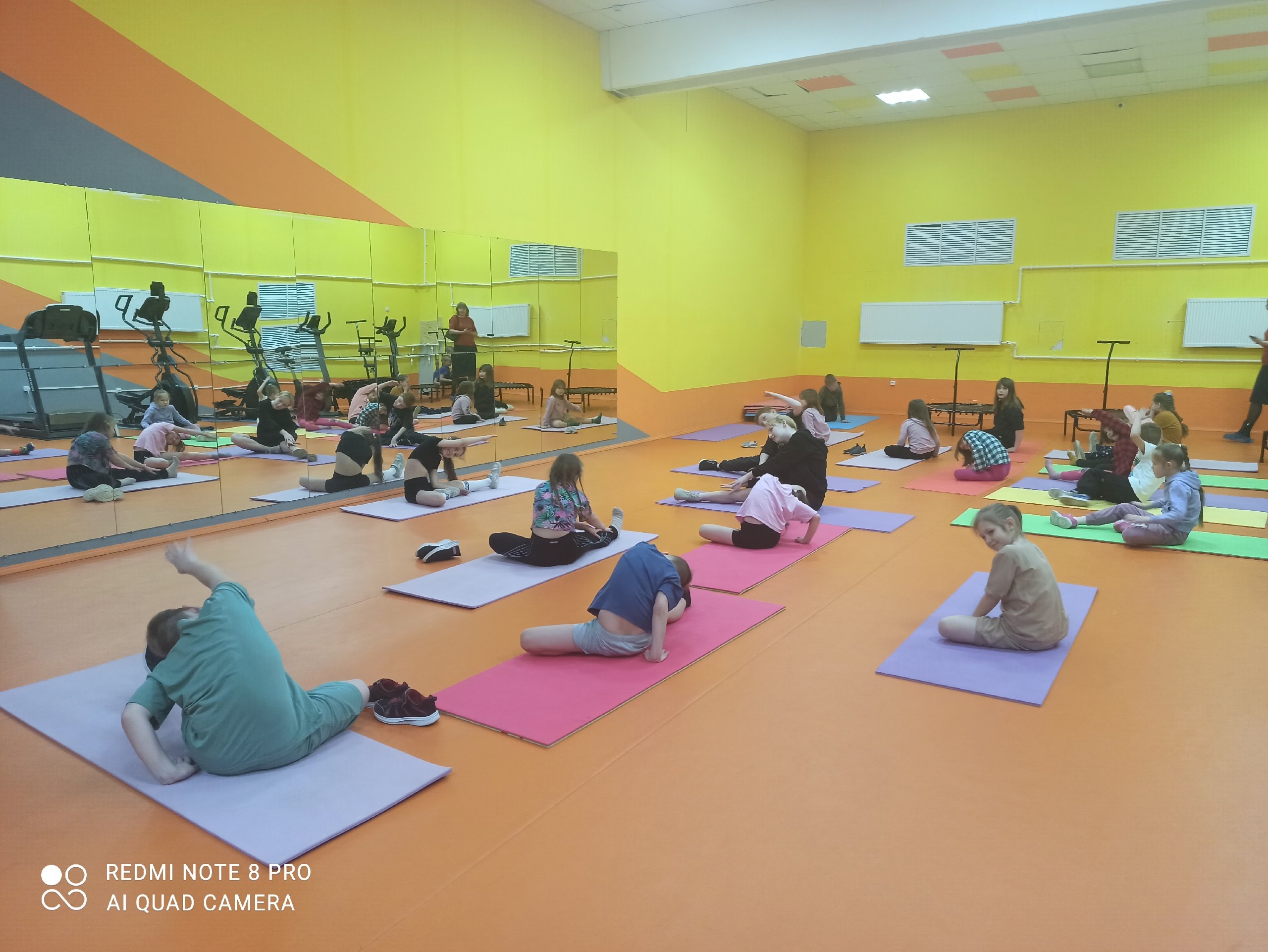 Будь здоров