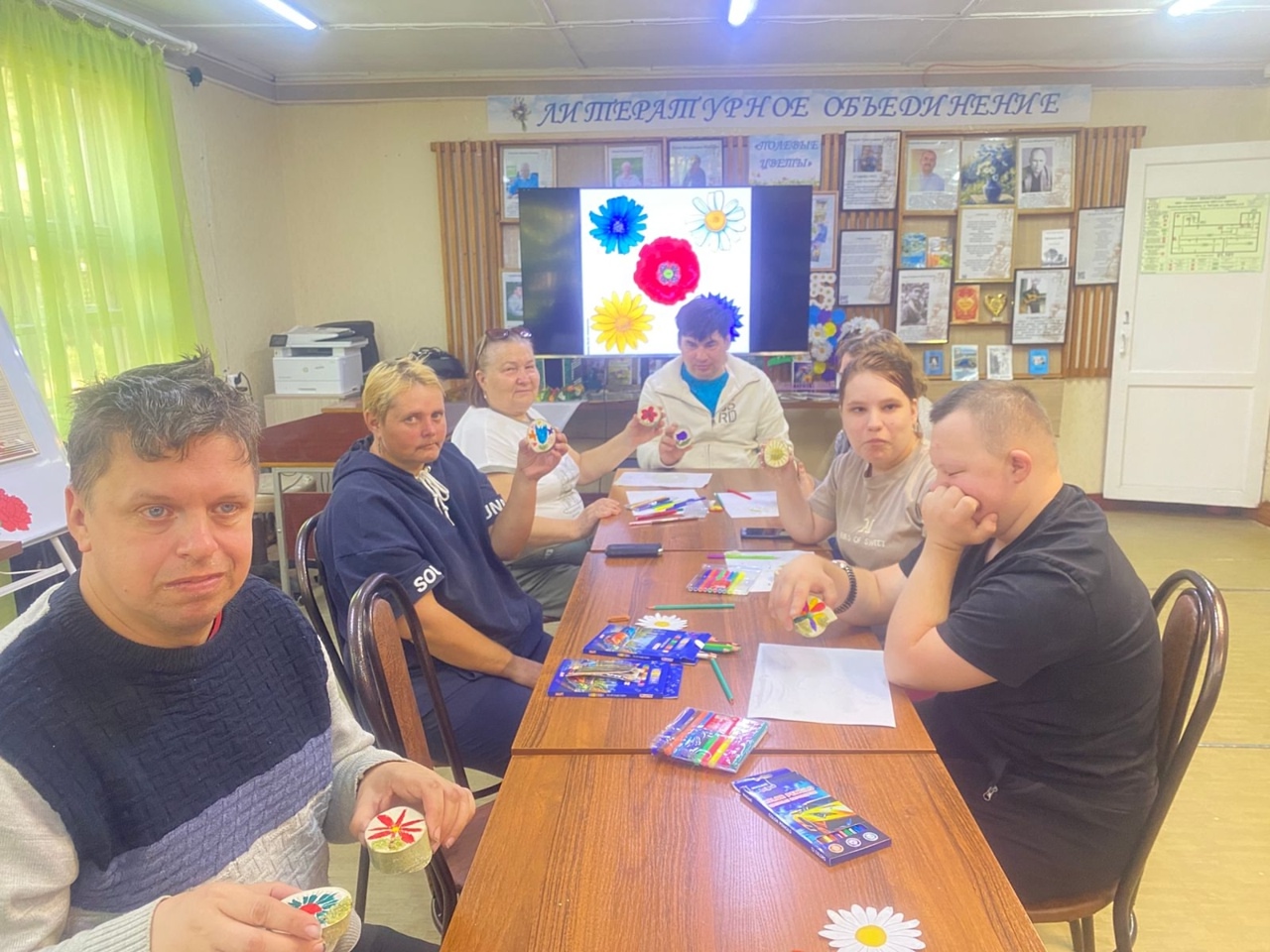 Мастер-класс по изготовлению сувенира на спиле дерева