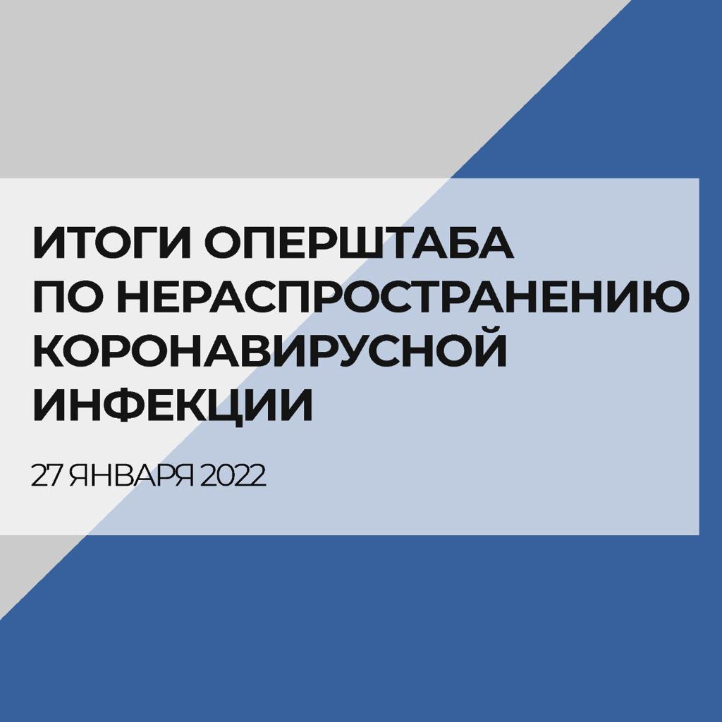 продолжается пандемия новой коронавирусной инфекции COVID-19