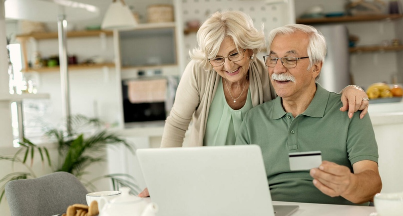 Онлайн-занятия по финансовой грамотности для старшего поколения