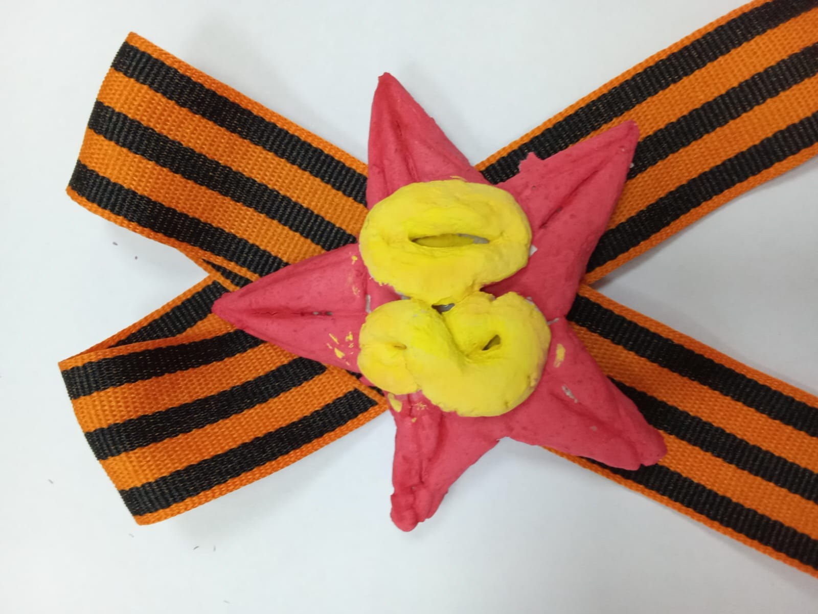 Звезда Победы