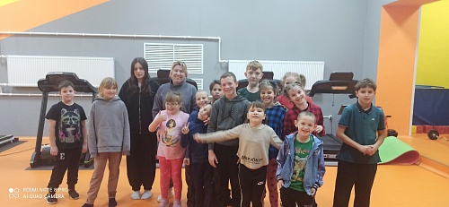 Будь здоров